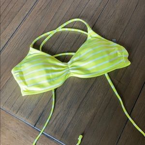 Aerie bikini top